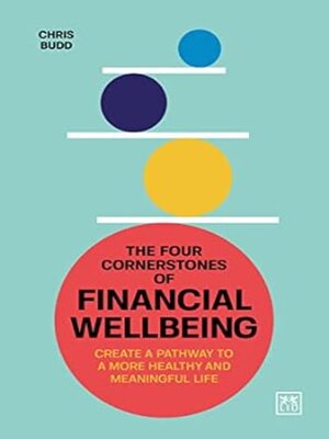 cover image of Four Cornerstones of Financial Wellbeing